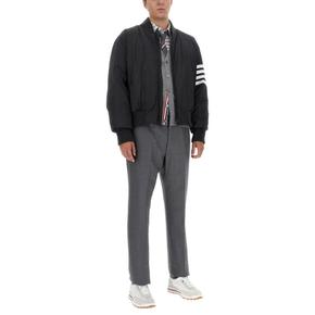 24SS 톰브라운 스웨터 MKC002A Y1014058 GREY