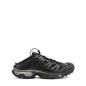 [해외배송] MM6 메종 마르지엘라 MM6 X SALOMON XT4 뮬 스니커즈 B0061370775