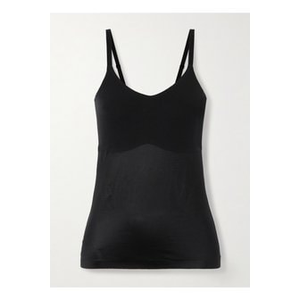 스팽스 씬스팅스 2.0 캐미 탱크 블랙