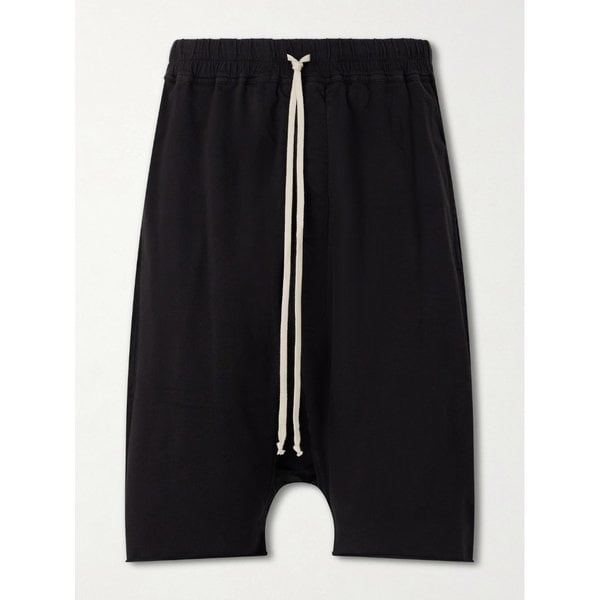 다크쉐도우바이릭오웬스 스트레이트 코튼저지 쇼츠 46376663162963215