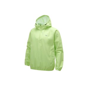 32YG303037 남여공용 발열이 우수한 땀복 바람막이 SWEAT BOOSTER ANORAK