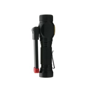2in1 휴대용 다용도 LED 램프 (배터리 별도)