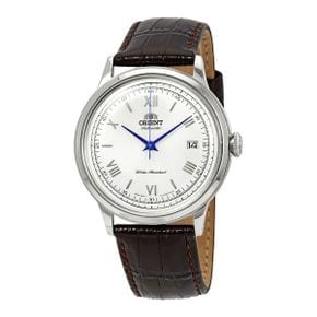 4166366 Orient 2nd Generation Bambino Automatic White Dial Mens Watch