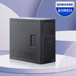 삼성 [14세대 무상UP]삼성 데스크탑 DM500TFA-A78A 인텔 13세대 i7 고성능 컴퓨터