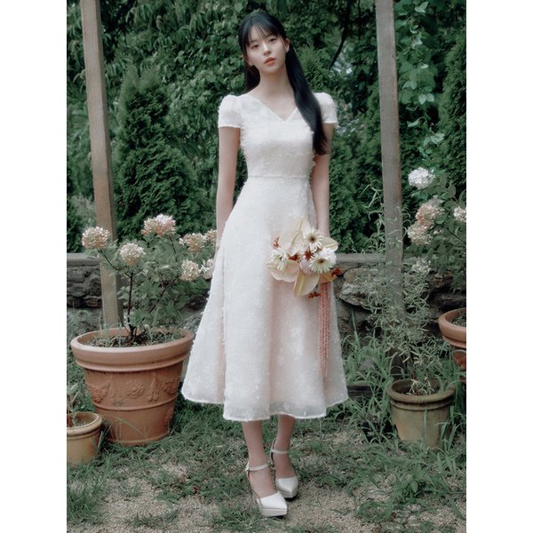 Melodia dress (2colors)