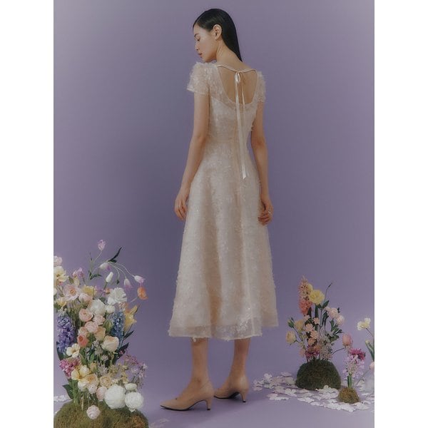 Melodia dress (2colors)