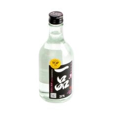 경북 일품안동소주 21도 350ml 쌀소주