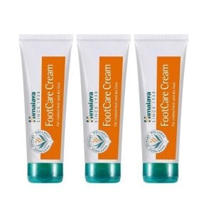풋케어 크림 75g x 3개