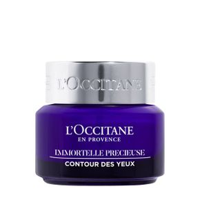 L`OCCITANE 이모르뗄 프레시유즈 눈 윤곽 아이발삼