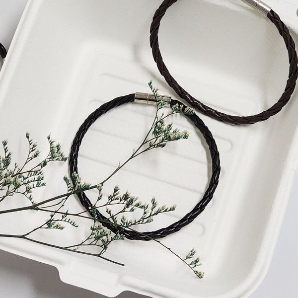 고품질 sfr 동글팔찌 pu 가죽 led 로프 SFr led팔찌 클럽팔찌 (WFJ8FX9)