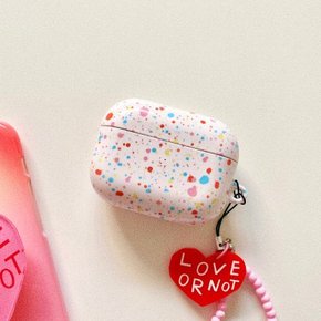 Candy Spray Airpodcase