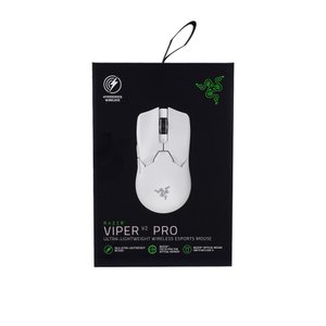 RAZER Viper V2 Pro 화이트