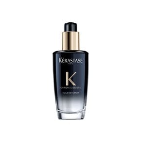 크로놀로지스트 퍼퓸 오일 100ml