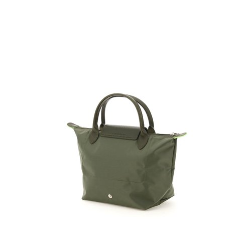 Longchamp 스몰 토트백 카키스몰 토트백 카키스몰 토트백 카키스몰 토트백 카키 SPD0A066A