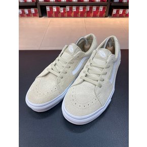 [파주점] (남여공용) 스케이트 로우 (Sk8-Low)(Cozy Suede)(VN0009QRGRX)