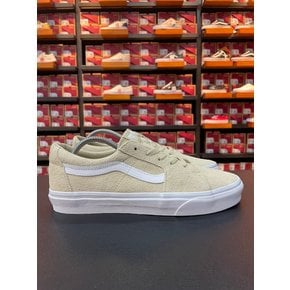 [파주점] (남여공용) 스케이트 로우 (Sk8-Low)(Cozy Suede)(VN0009QRGRX)