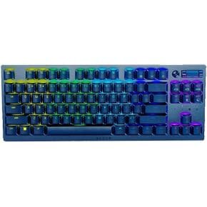 영국 레이저 기계식키보드 Razer DeathStalker V2 Pro Tenkeyless Red Switch Wireless Optical