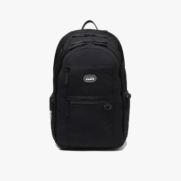 디아도라 [공식스토어] 폴리샷 백팩 20L BLACK (D3143LBP02BLK)