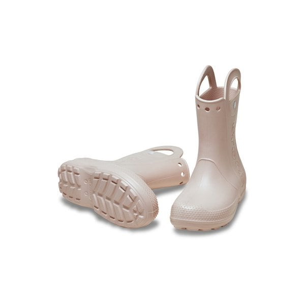 [KIDS] 키즈 HANDLE IT RAIN BOOT 3종 택1 (25SKBT211052)