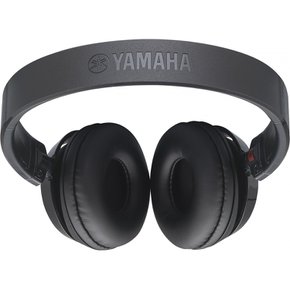 YAMAHA HPH-50B 야마하 헤드폰 블랙 컴팩트하고 심플한 외관과 본격적인 음질을 즐길 수 있는