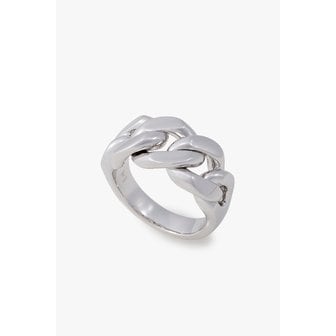 MAN ON THE BOON [TOM WOOD] 실버 딘 링 4716129110000