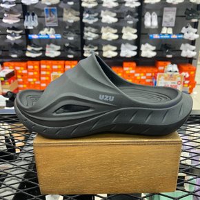UZU EASY SLIDE U2603 BLACK_DJ