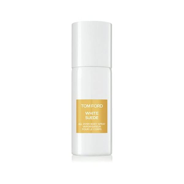 화이트 스웨이드 올 오버 바디 스프레이 150ML