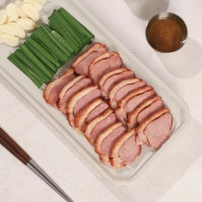 [샛노랑오리] 오리훈제 슬라이스 200g x 4봉