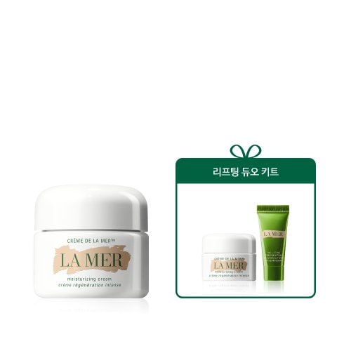 라메르 [8][단독] 기적의 크림 30ml 세트 (택1)(+디럭스 3종)