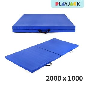2단 안전매트 2단 안전매트