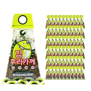 스위트웰 김 후리가께 50g 한박스 (50g x 60ea)