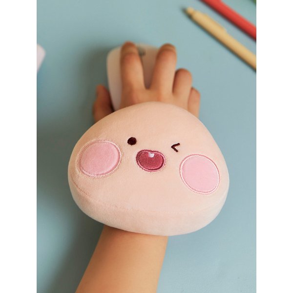 말랑 손목보호쿠션_리틀어피치