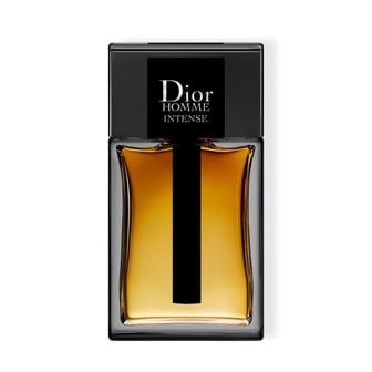 DIOR 디올 DIOR 옴므 인텐스 퍼퓸 100ml