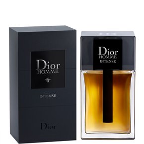 디올 DIOR 옴므 인텐스 퍼퓸 100ml