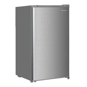 클라윈드 1도어 90리터 소형 냉장고 KRDO90SLH1