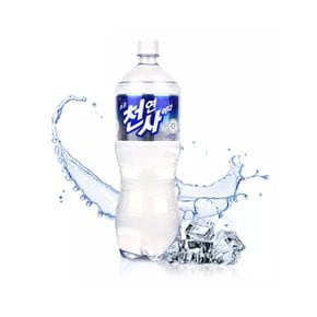 천연사이다 1.5L 12입