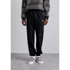 5135926 Missoni Tracksuit bottoms - black/multi blue tones