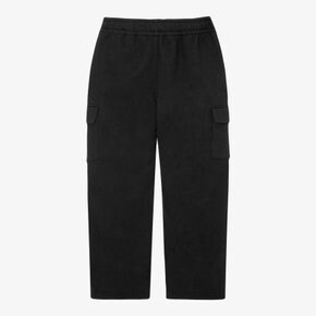 NP6KQ52 키즈 에센셜 카고 팬츠 KS ESSENTIAL CARGO PANTS