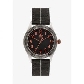 3802473 adidas CODE FOUR - Watch Black 61439630