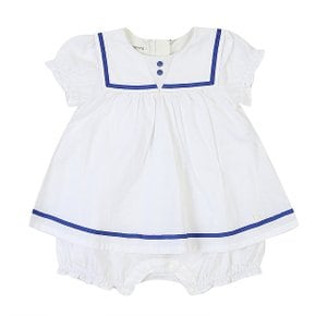 [아가방 여름]레아데이원피스우주복(WHITE)_01R327551