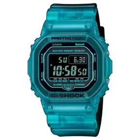 [카시오] CASIO G-SHOCK 5600 시리즈 쿼츠 맨즈 손목시계 DW-B5600G-2 []