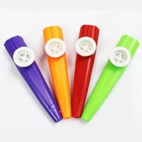 카주 (Kazoo) cc-ka1