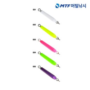 마이크로스틱 5g 민물 메바루 아지 낚시