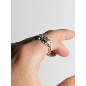 GECKO RING