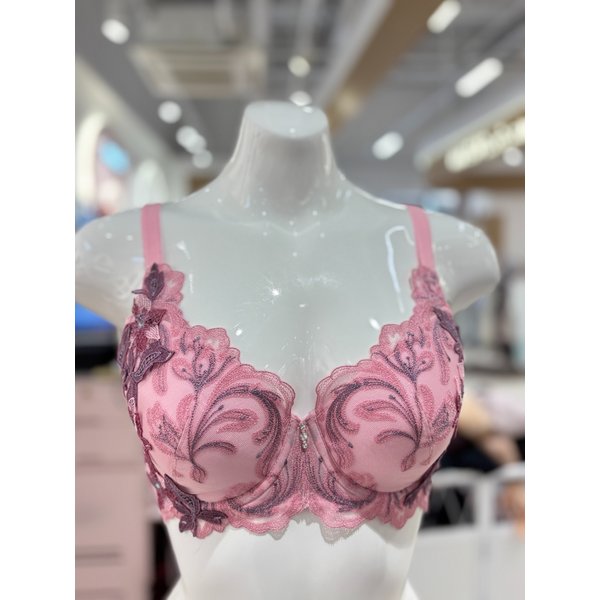 확대된 대표 .