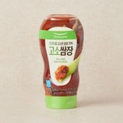 튜브 고소쌈장 360g