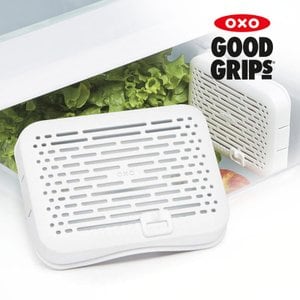 옥소 [모바일][OXO] 옥소 그린세이버 야채박스용 부착형 그린세이버 1P