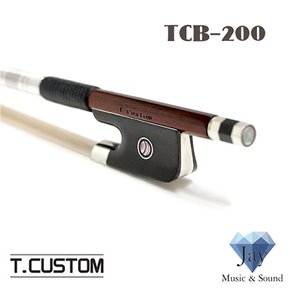 [티커스텀] 첼로 활 TCB-200
