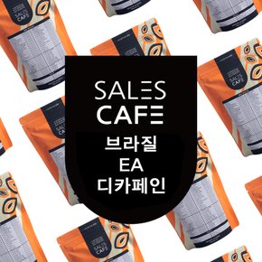 브라질 EA 디카페인 200g원두커피(SROC061CI0200A01)