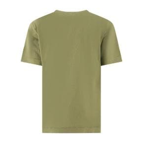 Compass  t shirt Green 811620147V0055 [관부가세포함]